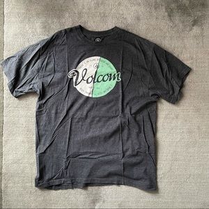 Volcom Grey TShirt